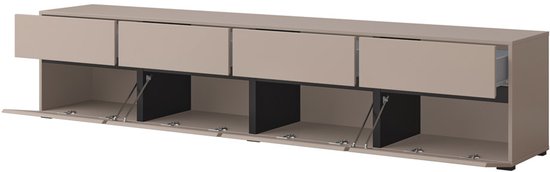TV-Meubel Cain