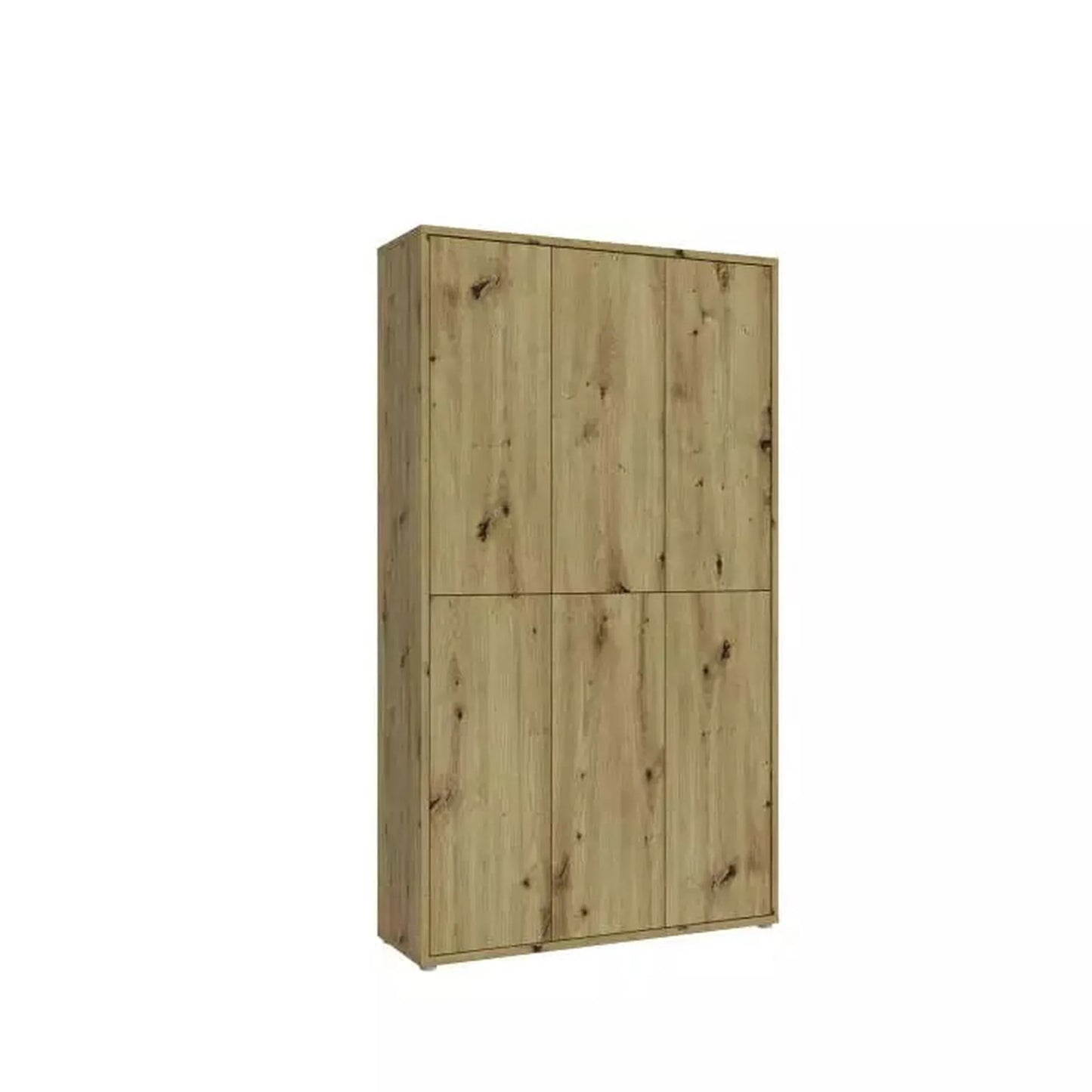 Schoenenkast Ambero – Eiken – 109 cm